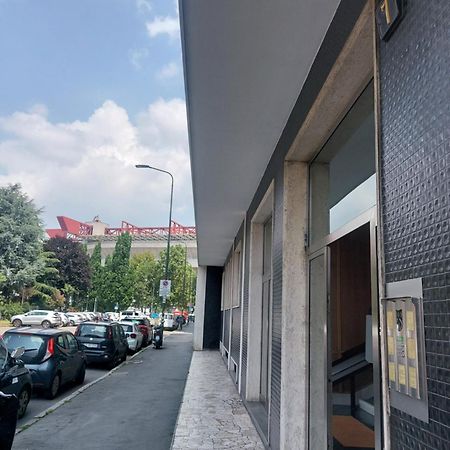 דירות מילאנו Franco Sansirohouse Rho Mi Fiera מראה חיצוני תמונה